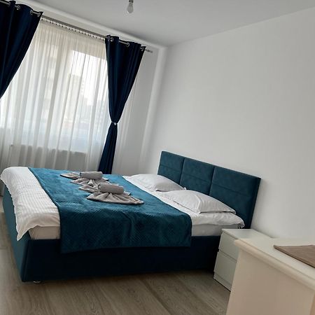 Tractoru Premium Studio Μπρασόβ Εξωτερικό φωτογραφία
