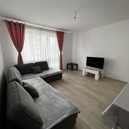 Tractoru Premium Studio Μπρασόβ Εξωτερικό φωτογραφία